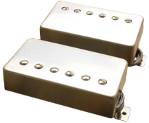 Covered Humbuckers